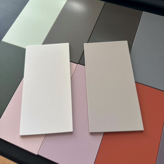 Come combiniamo il colore della colla per i tuoi materiali?