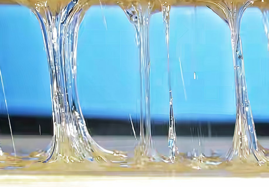 Cos'è la colla acrilica?