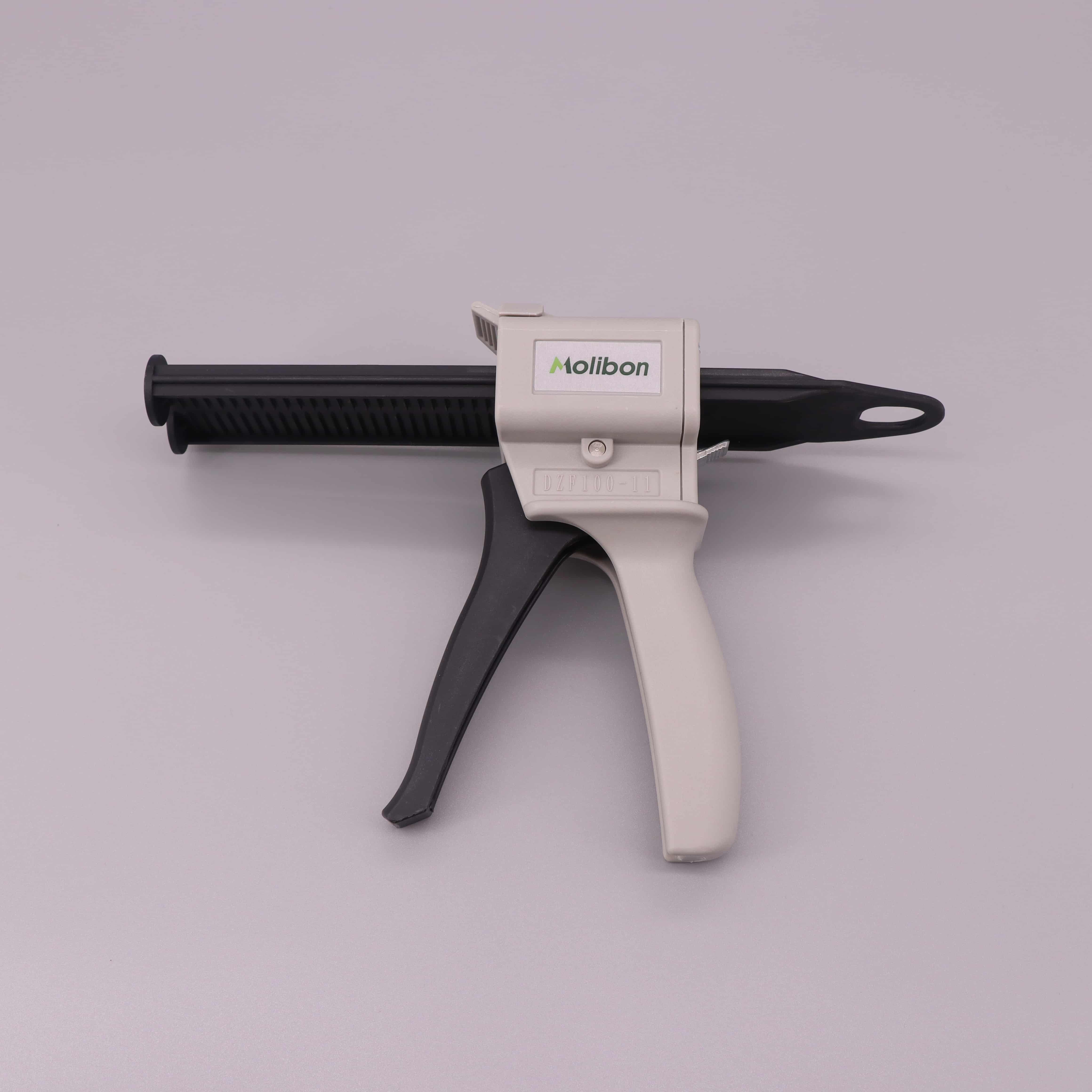 Dual Cartridge Applicator Gun