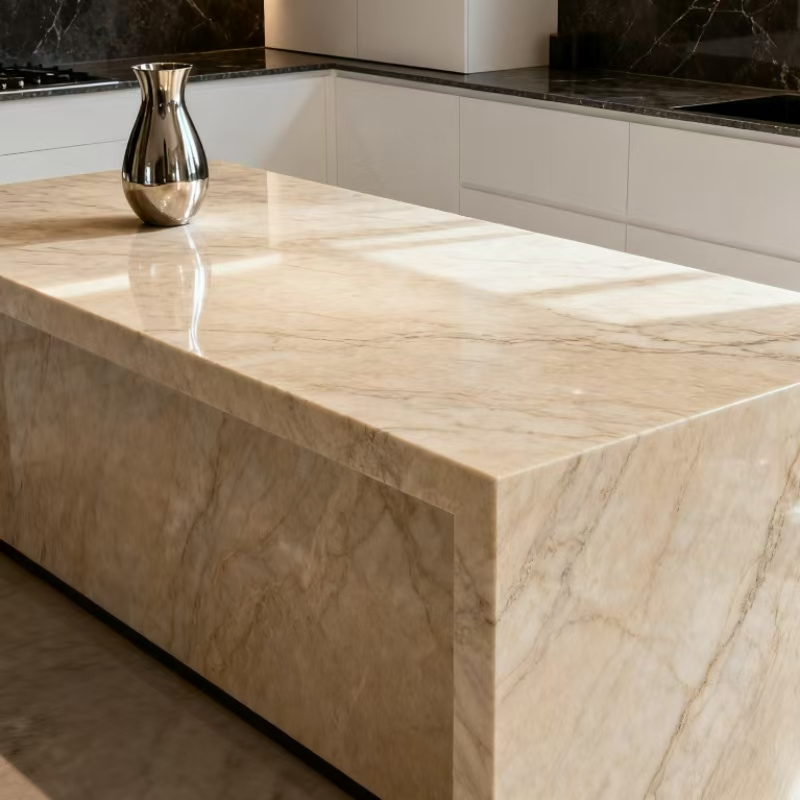 Granite Joint Adhesive for Stone Repair