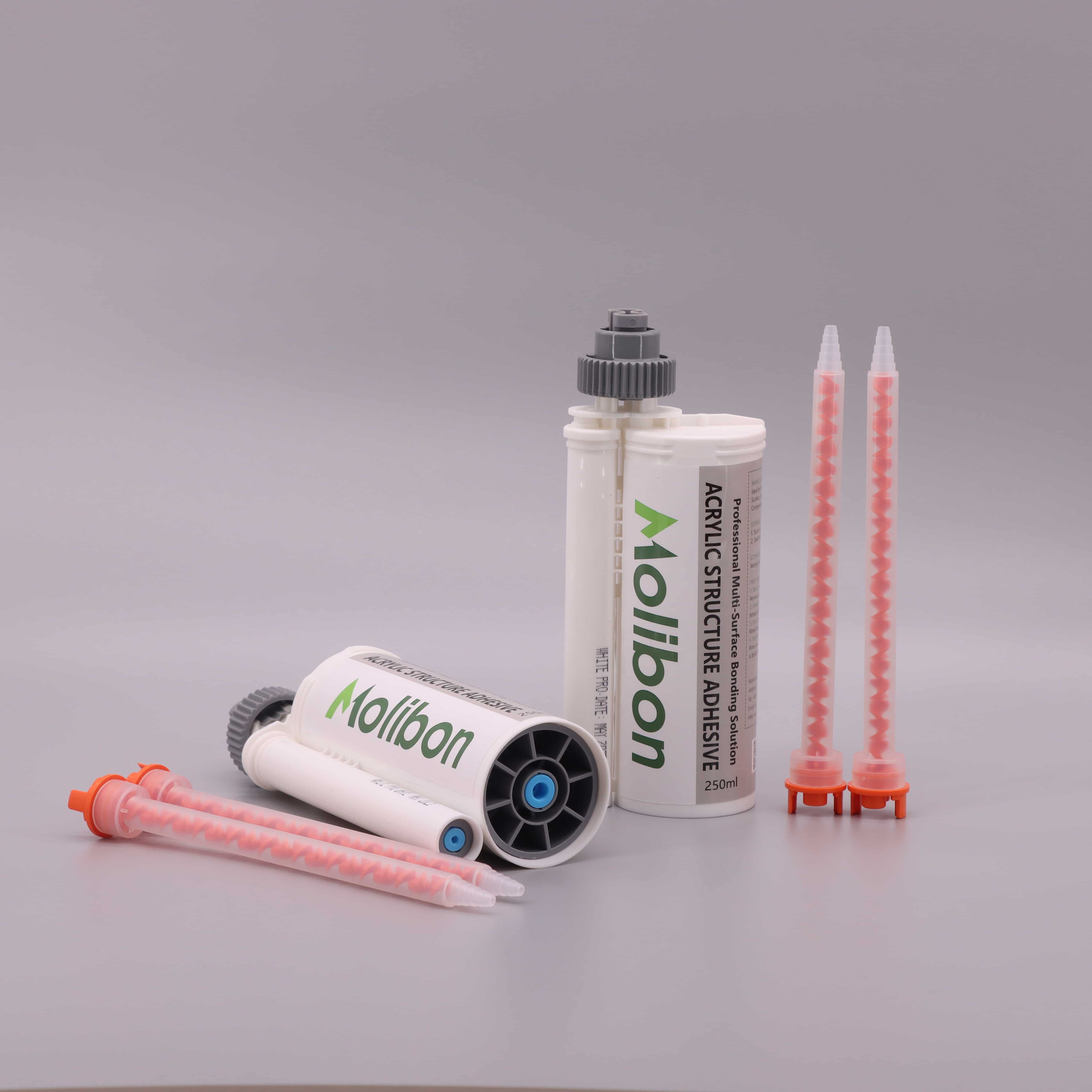 Moisture-Resistant Acrylic Emulsion Adhesive