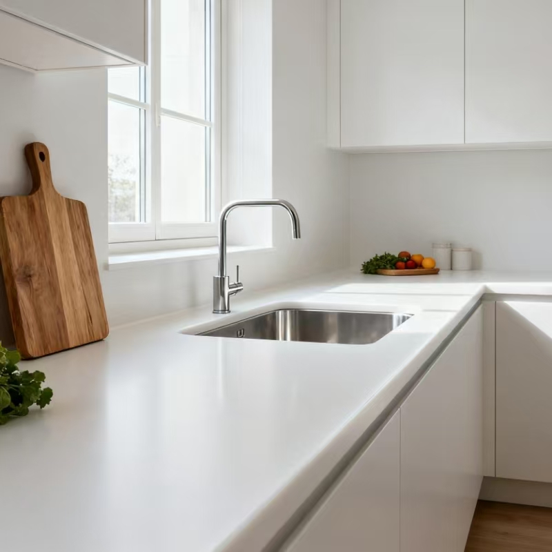 Joint Adhesive for Solid Surface Worktop