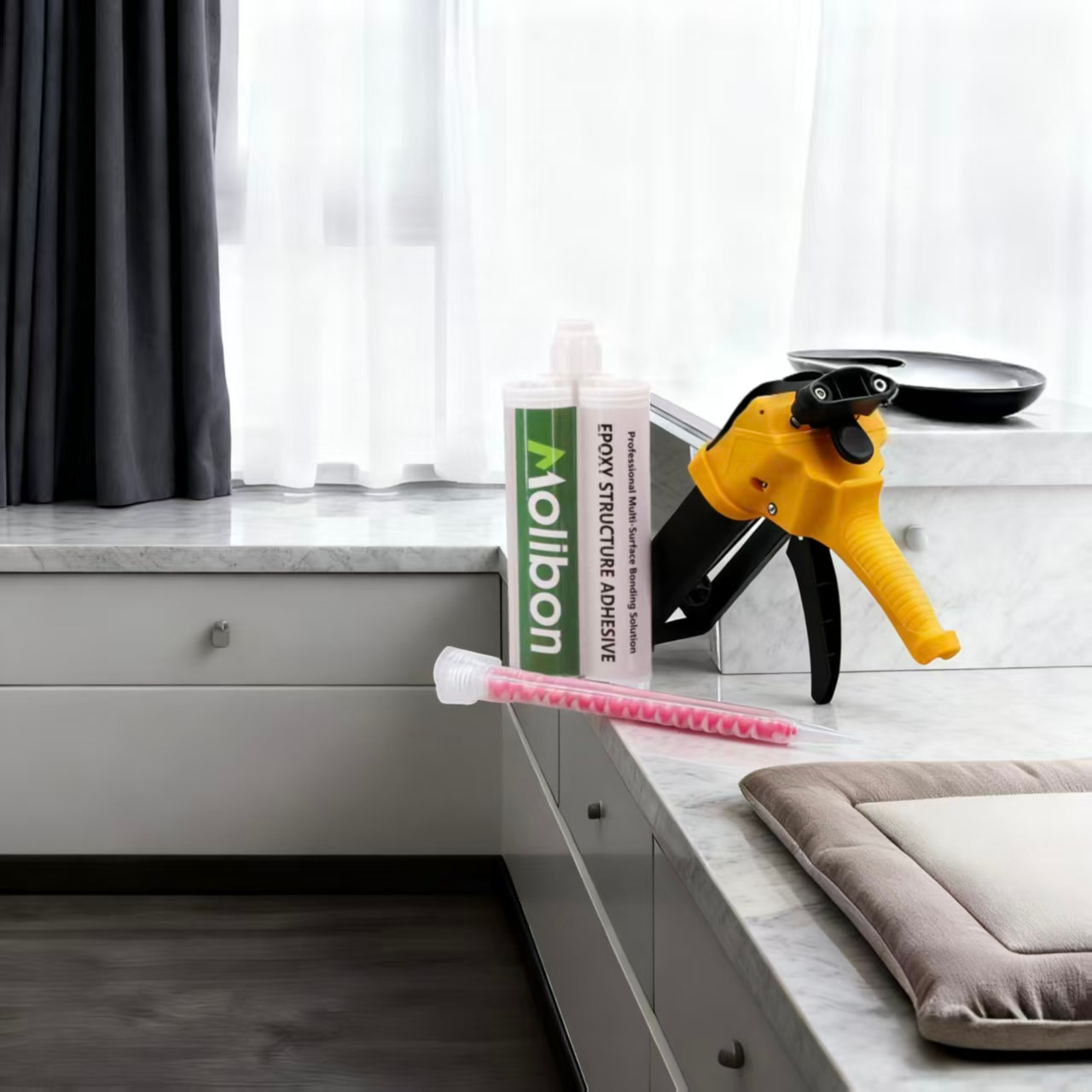 Pronti a ridefinire il design della camera da letto con il marmo?