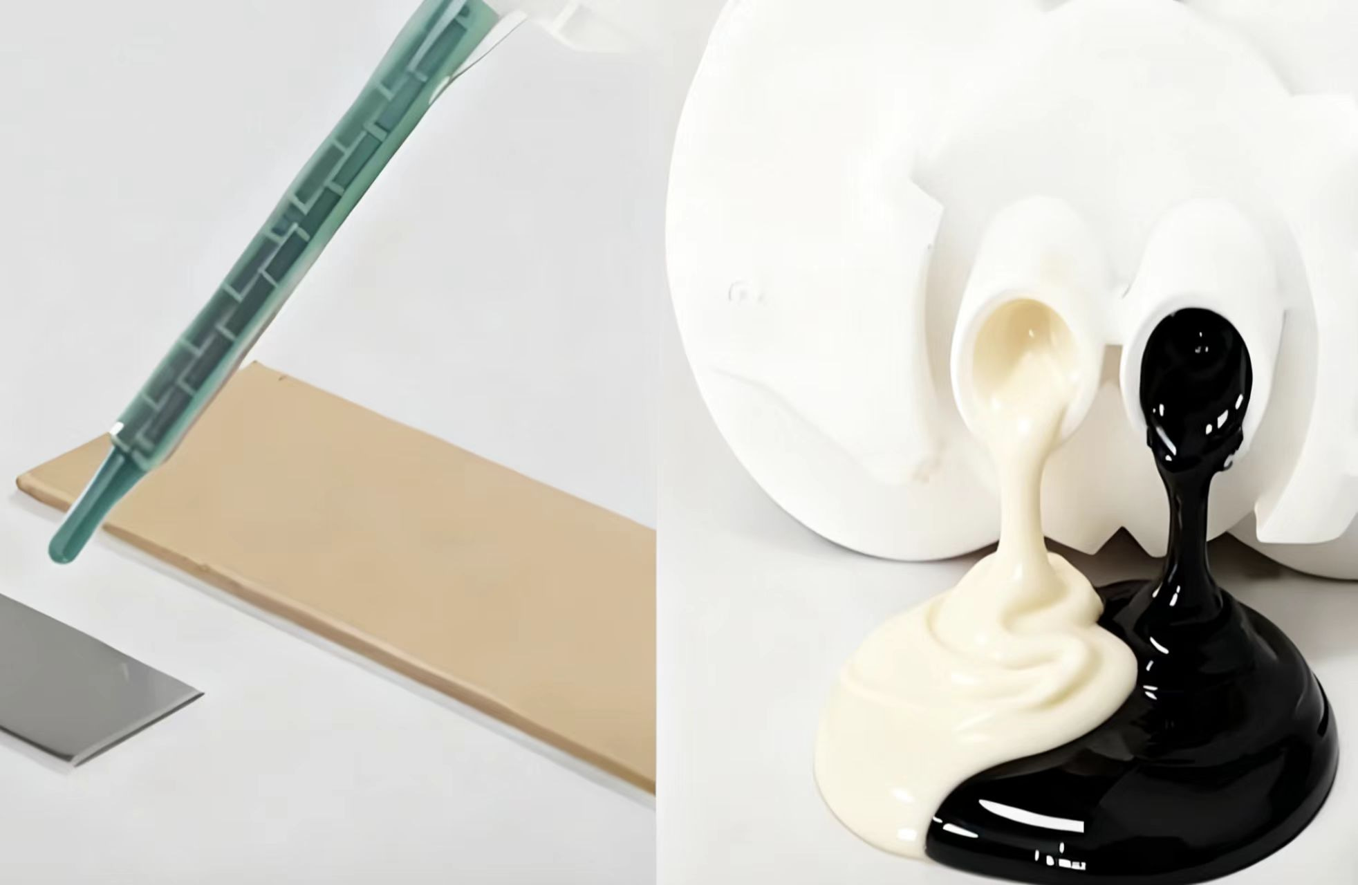 A cosa serve la colla poliuretanica?