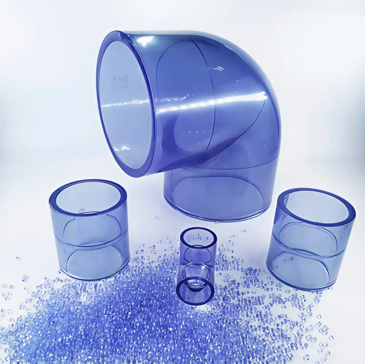 Plastic Adhesive for Engineering Plastic Assembly