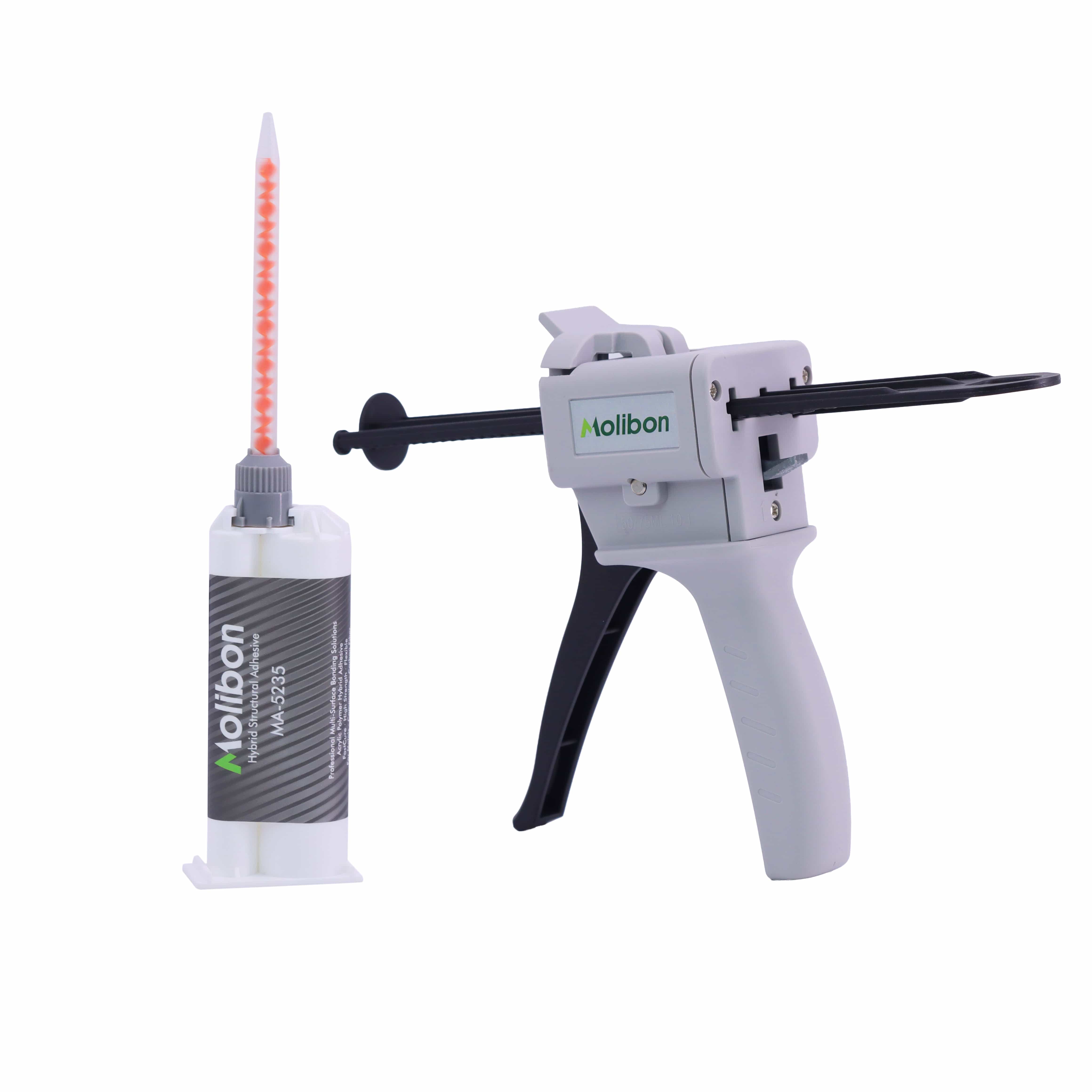 Low-odor Adhesive for Polycarbonate