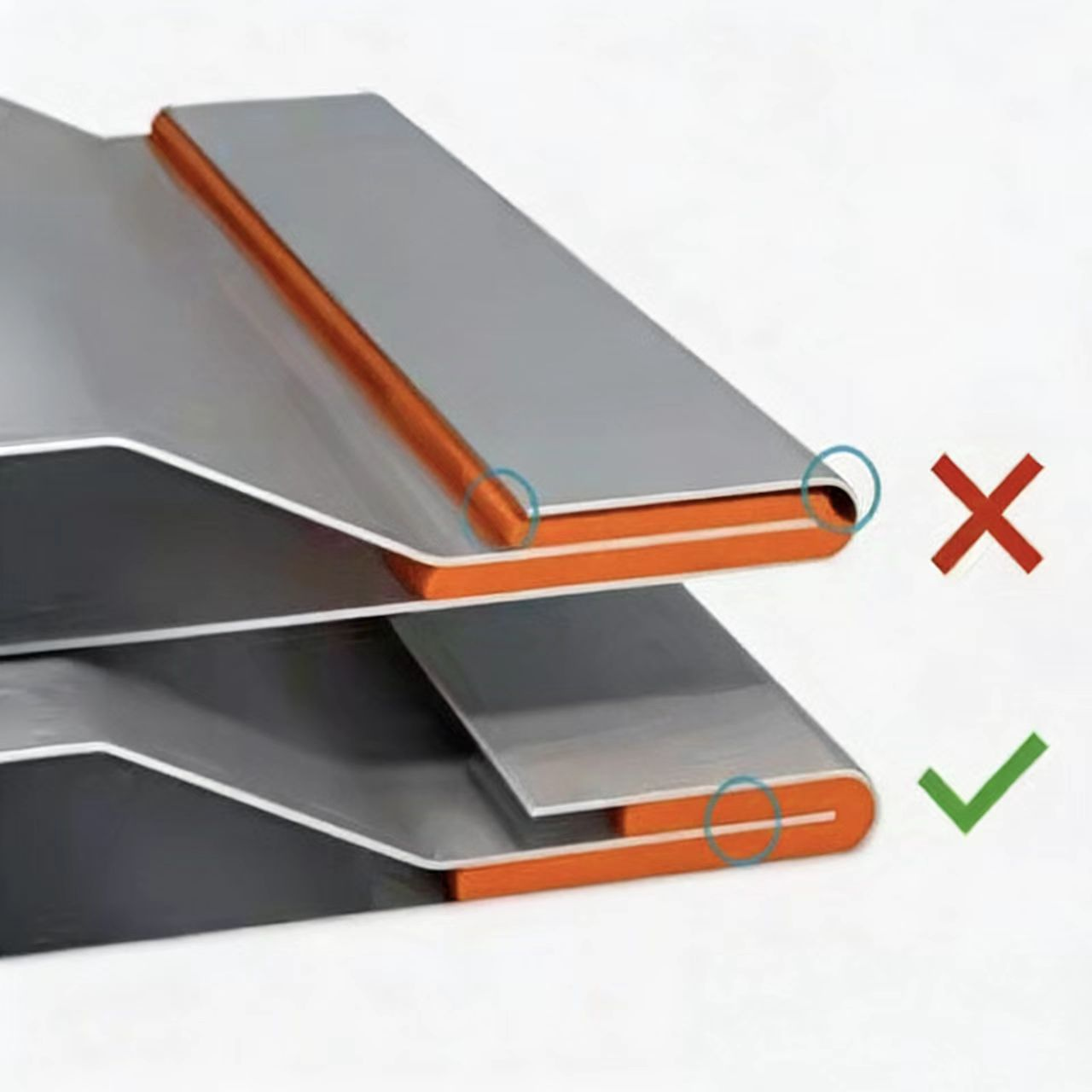 Come applicare l'adesivo strutturale?