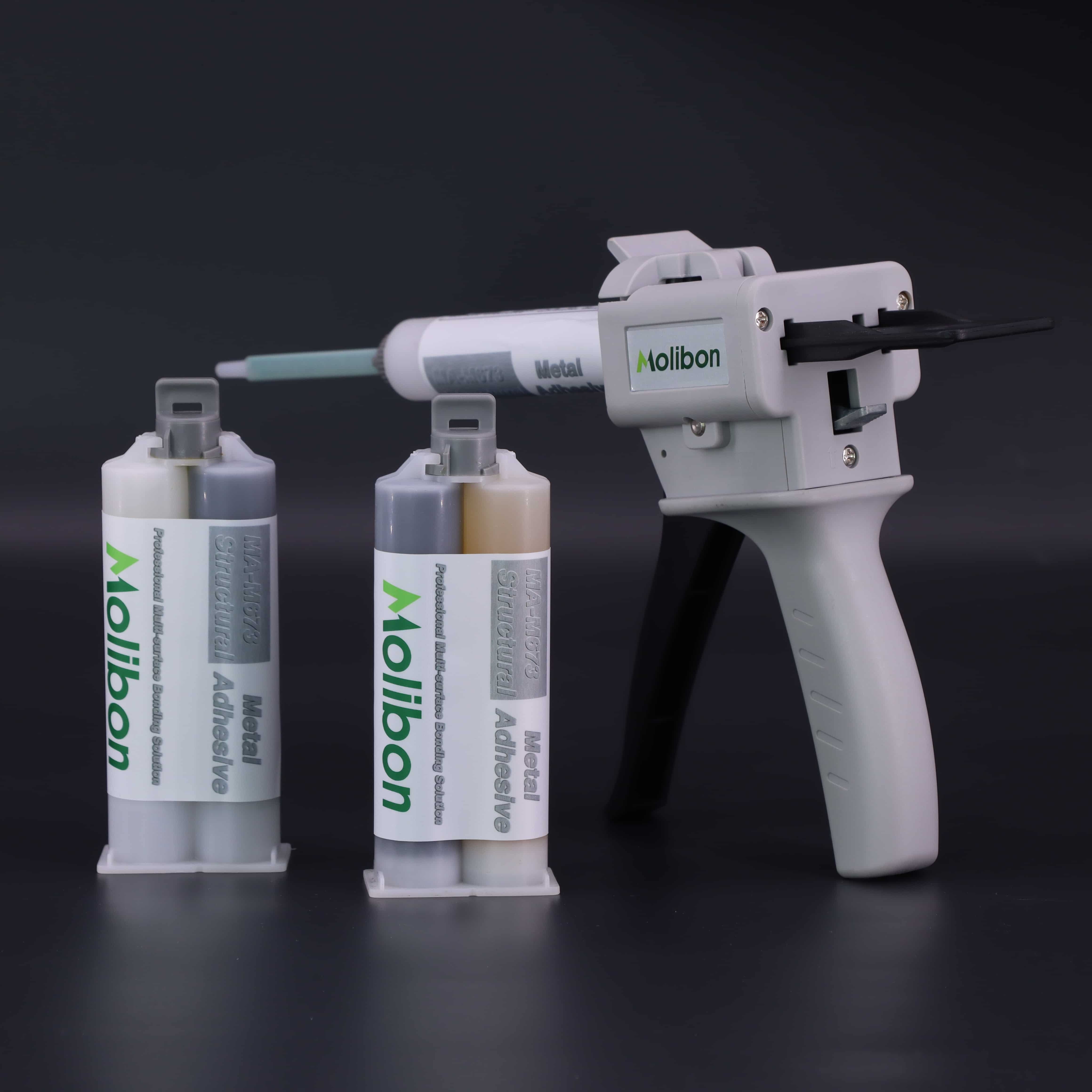 Primerless Adhesive for Multi-Material Applications